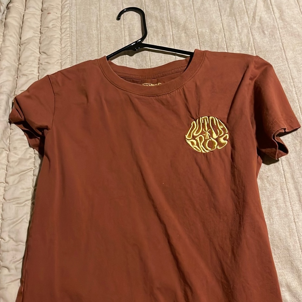 DUTCH BROS SHIRT